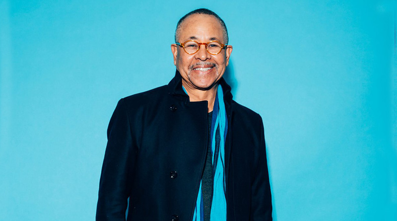 Ralph Johnson of earth, Wind and Fire talks to Steve Hart about his latest smooth jazz single.